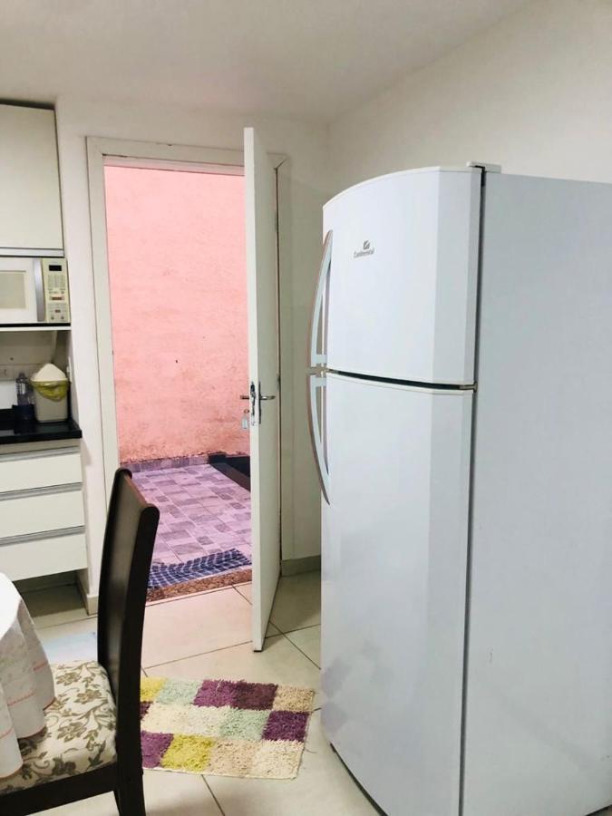 Apartamento no Tremembé 20 San Paolo Esterno foto