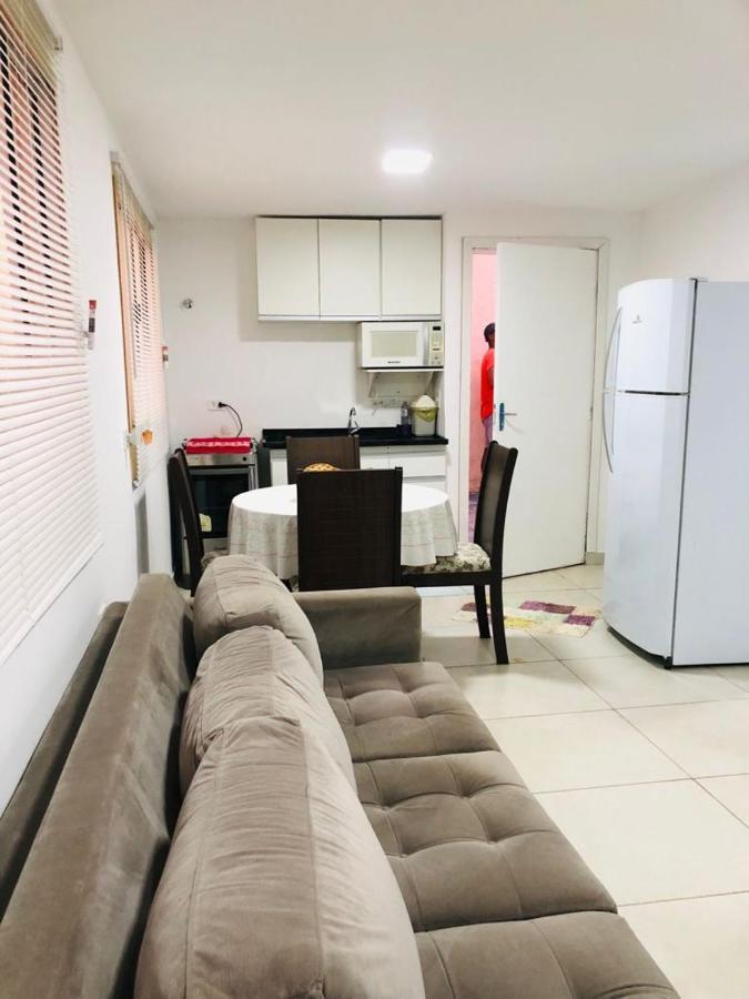 Apartamento no Tremembé 20 San Paolo Esterno foto