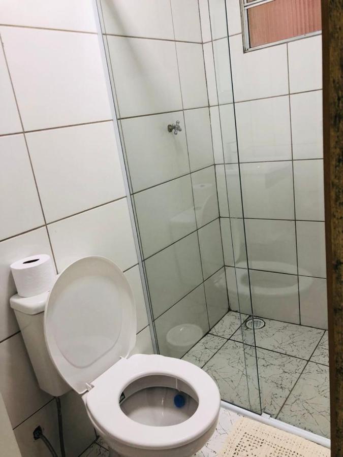 Apartamento no Tremembé 20 San Paolo Esterno foto
