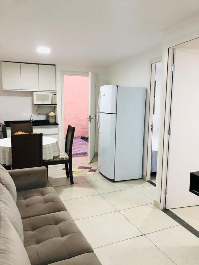 Apartamento no Tremembé 20 San Paolo Esterno foto