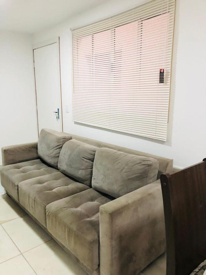 Apartamento no Tremembé 20 San Paolo Esterno foto