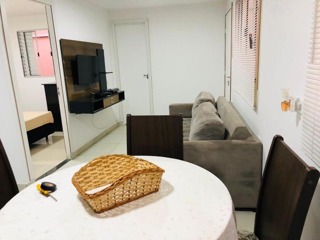 Apartamento no Tremembé 20 San Paolo Esterno foto