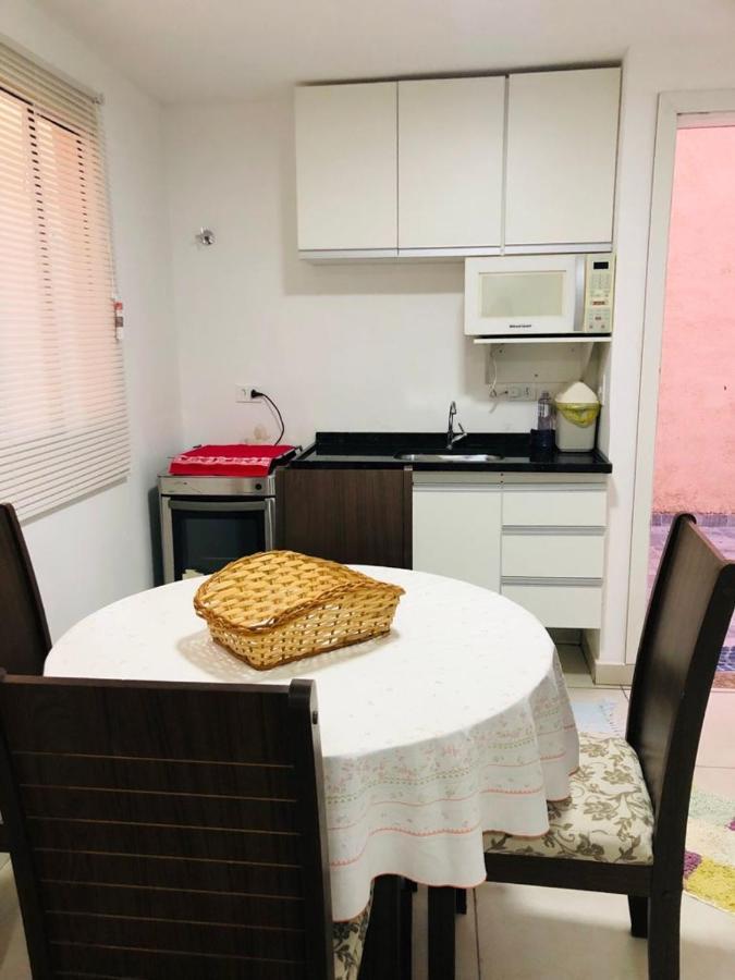 Apartamento no Tremembé 20 San Paolo Esterno foto