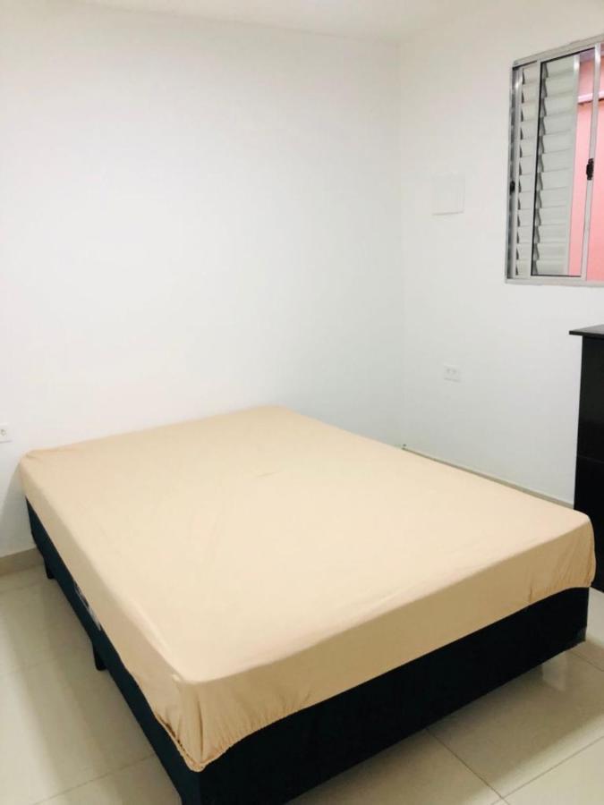 Apartamento no Tremembé 20 San Paolo Esterno foto