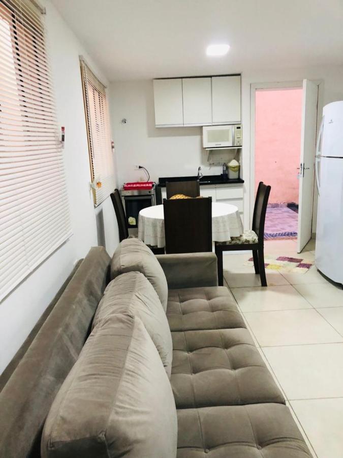 Apartamento no Tremembé 20 San Paolo Esterno foto